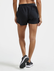 Craft - Adv Essence 5" Stretch Shorts W - träningsshorts - black - 3