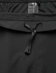Craft - Adv Essence 5" Stretch Shorts W - trening shorts - black - 7