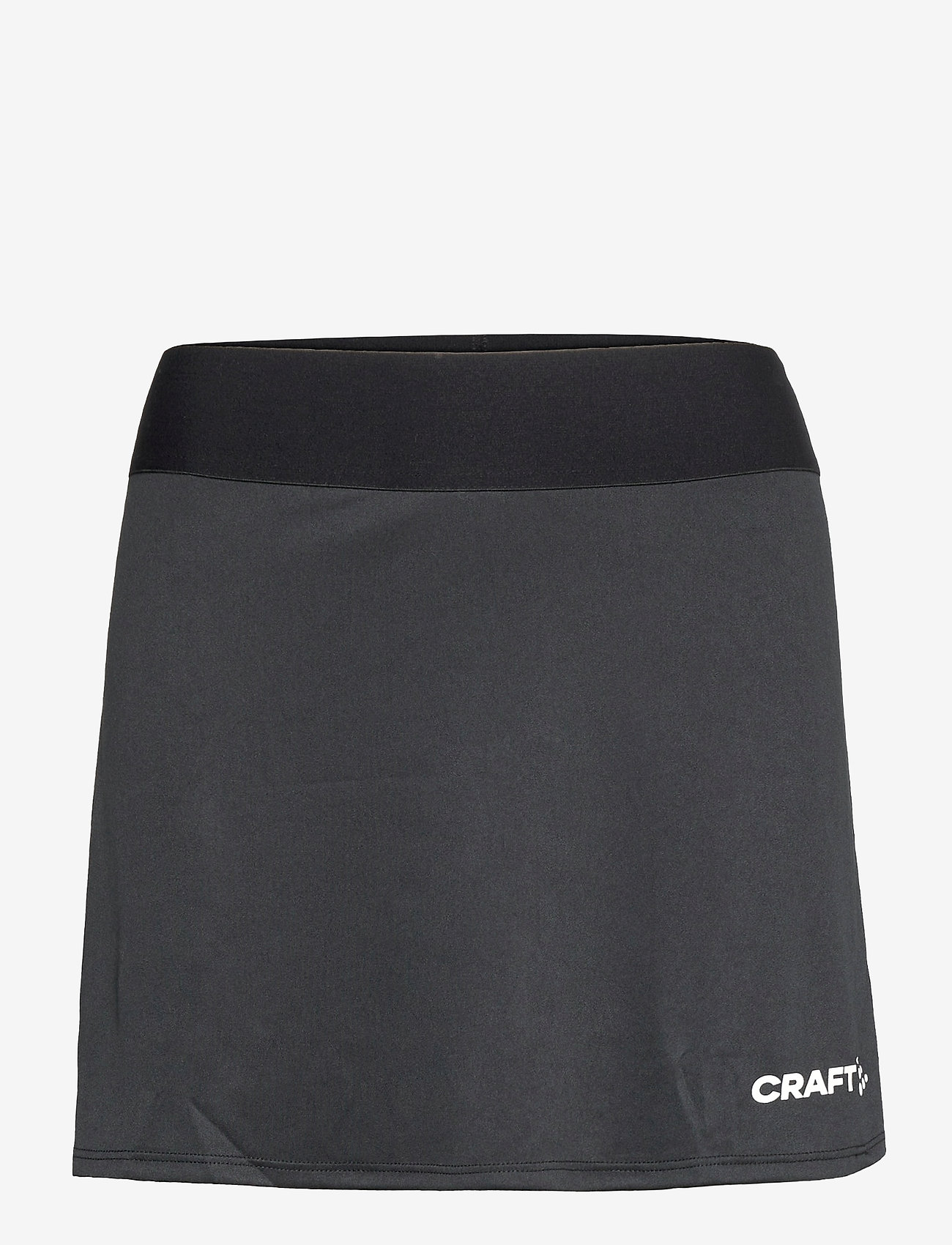 Craft - Squad Skirt W - black - 0