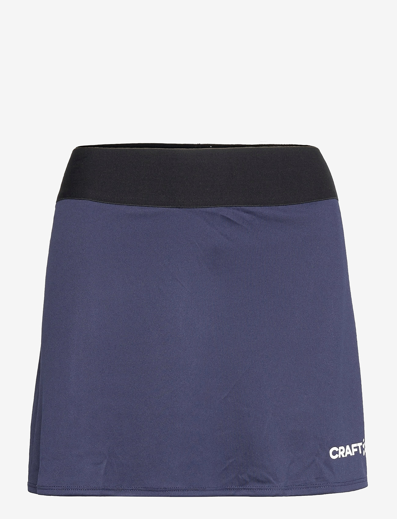 Squad Skirt W - NAVY