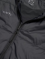 Craft - Core Light Padded Vest M - spring jackets - black - 5