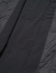 Craft - Core Light Padded Vest M - spring jackets - black - 8