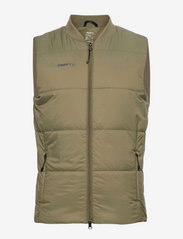 Craft - Core Light Padded Vest M - spring jackets - rift - 0