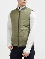 Craft - Core Light Padded Vest M - spring jackets - rift - 2