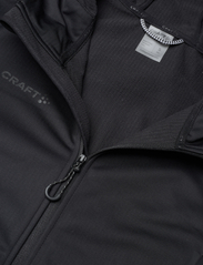Craft - ADV Explore Soft Shell Jacket W - black - 2