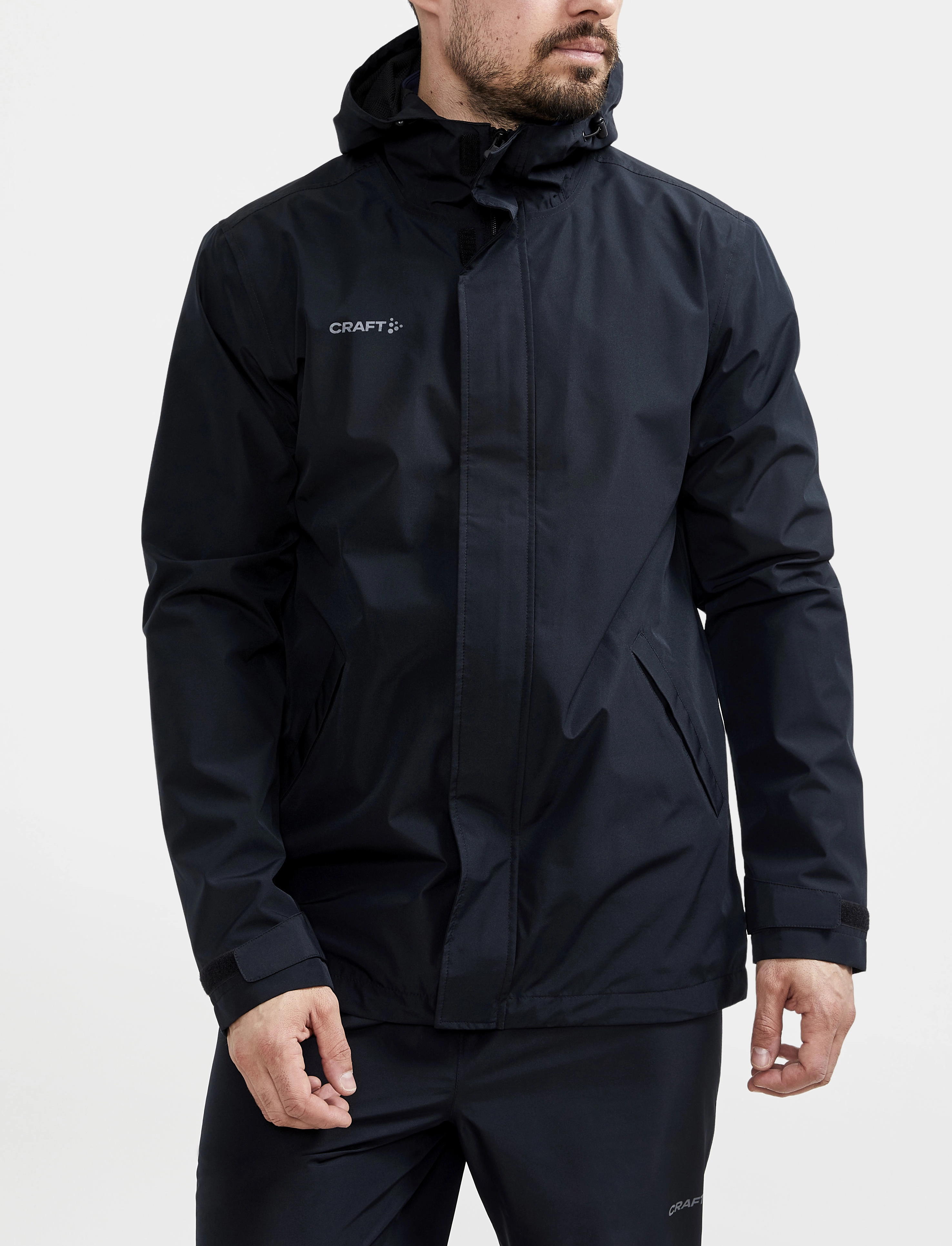 Core Explore Rain Set