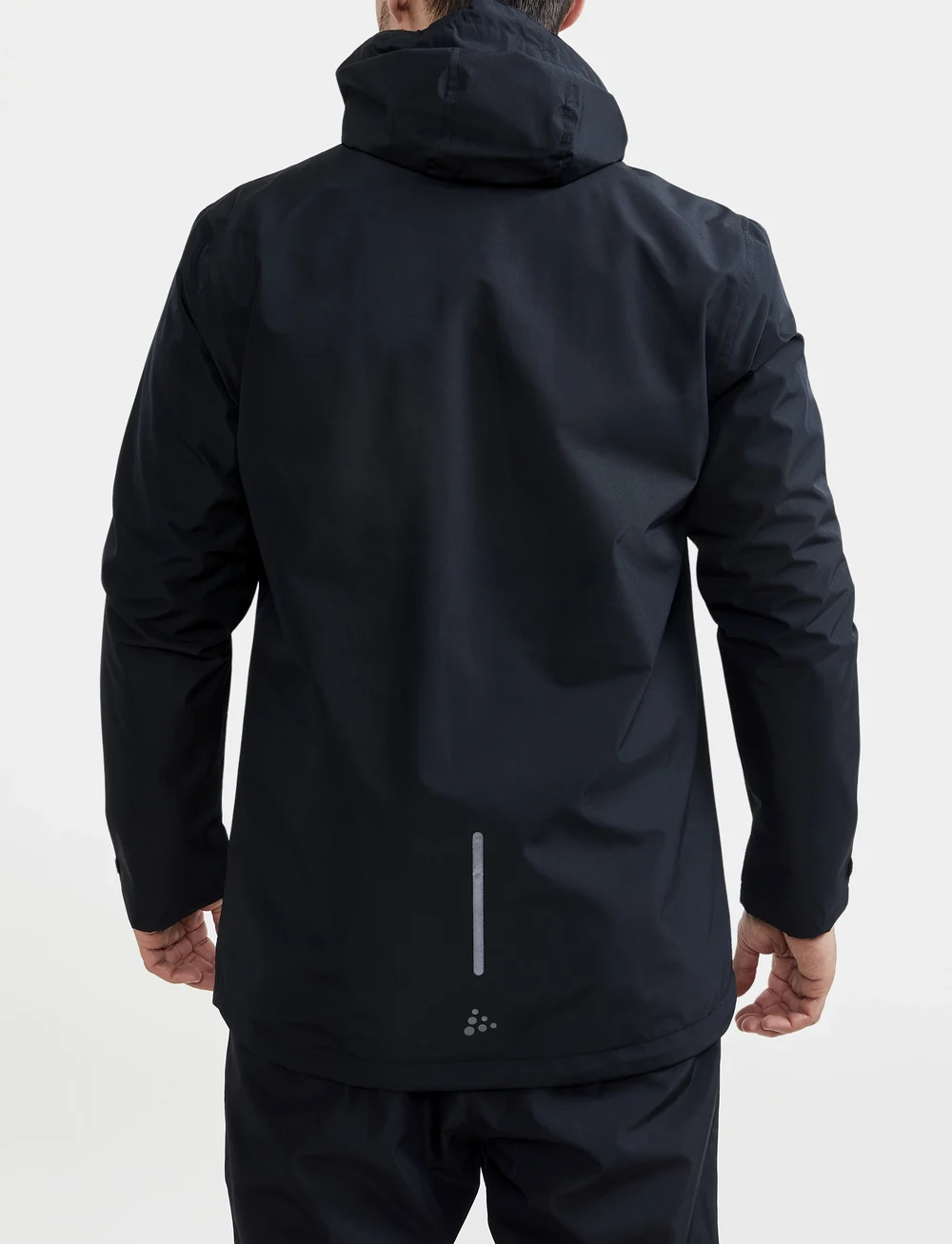 Craft - Core Explore Rain Set M - outdoor - black - 5