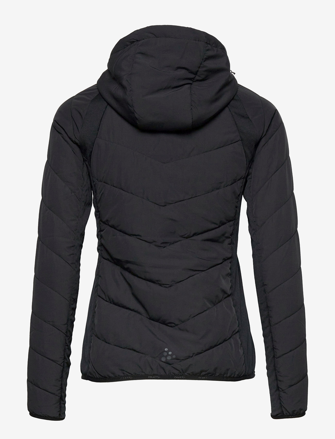 Craft - ADV Explore Hybrid Jacket W - black - 1