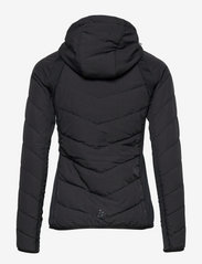 Craft - ADV Explore Hybrid Jacket W - outdoor & rain jackets - black - 2