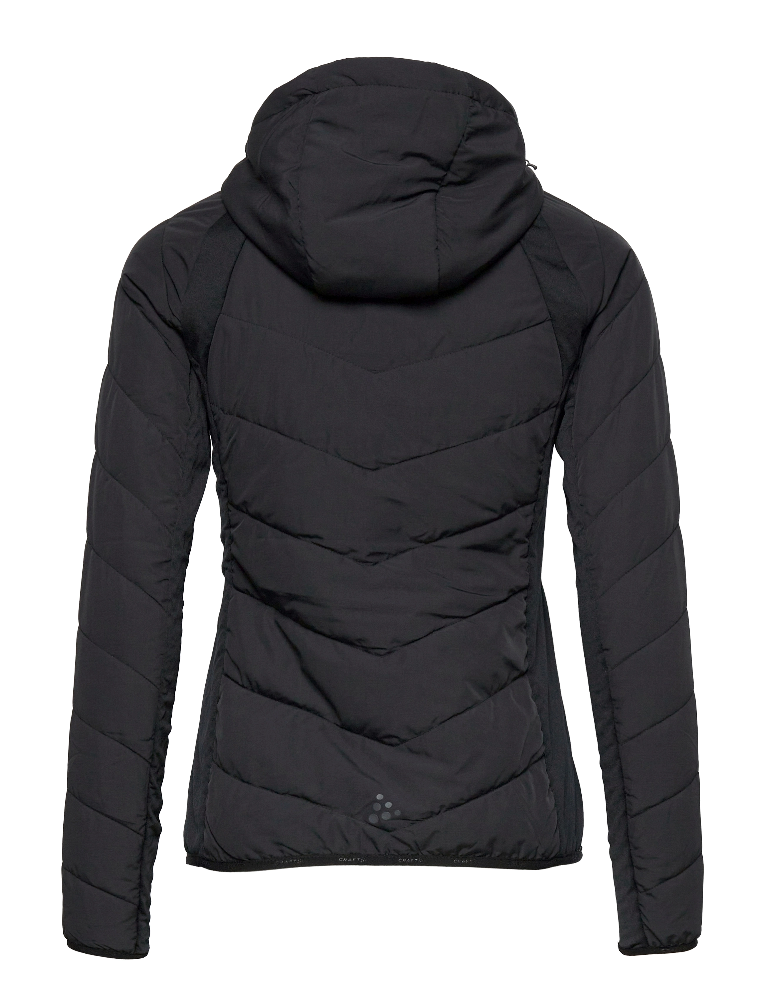 Craft - ADV Explore Hybrid Jacket W - black - 2