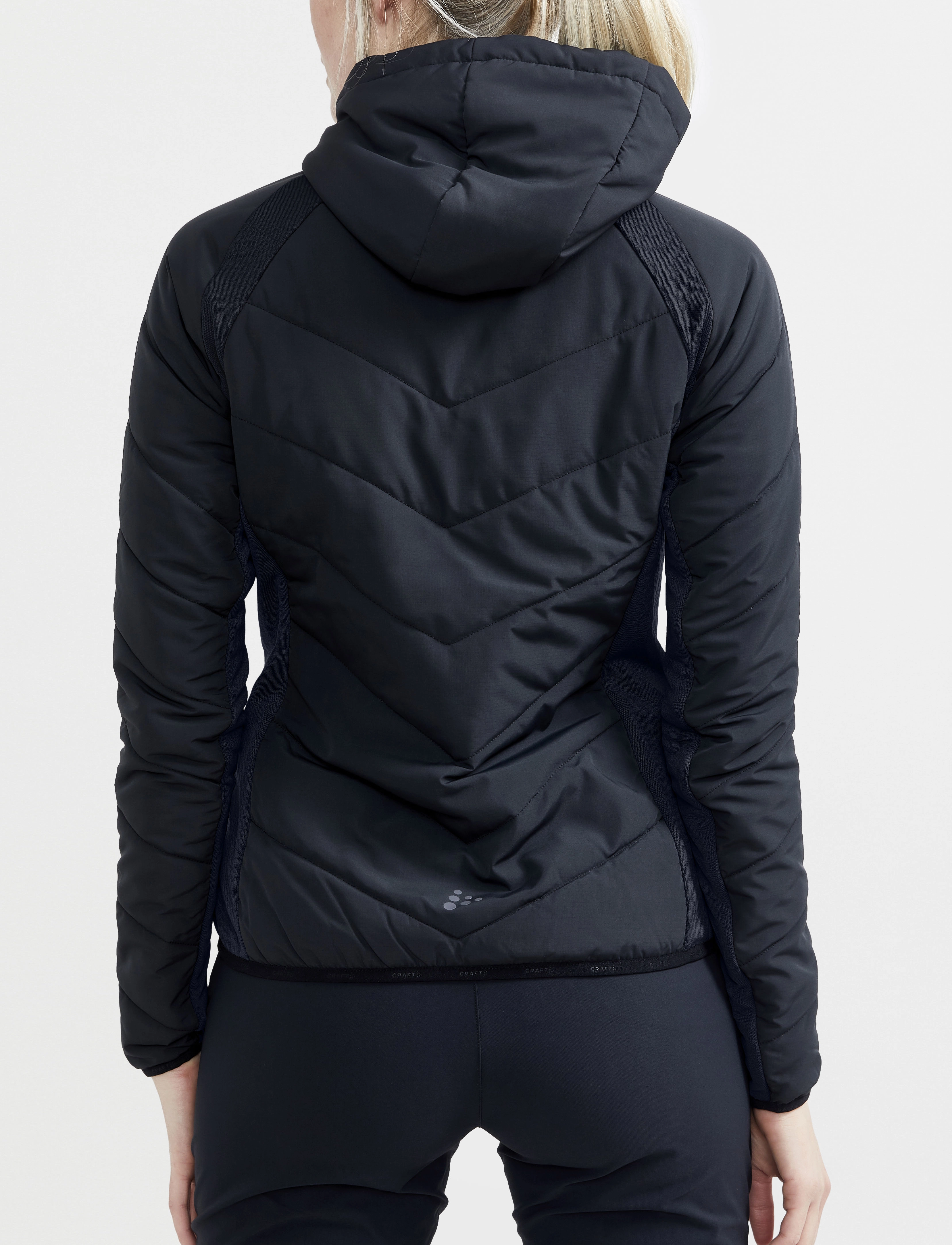 Craft - ADV Explore Hybrid Jacket W - black - 3