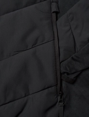 Craft - ADV Explore Hybrid Jacket W - takit & päällystakit - black - 7