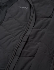 Craft - ADV Explore Hybrid Jacket W - lauko ir nuo lietaus apsaugančios striukės - black - 8