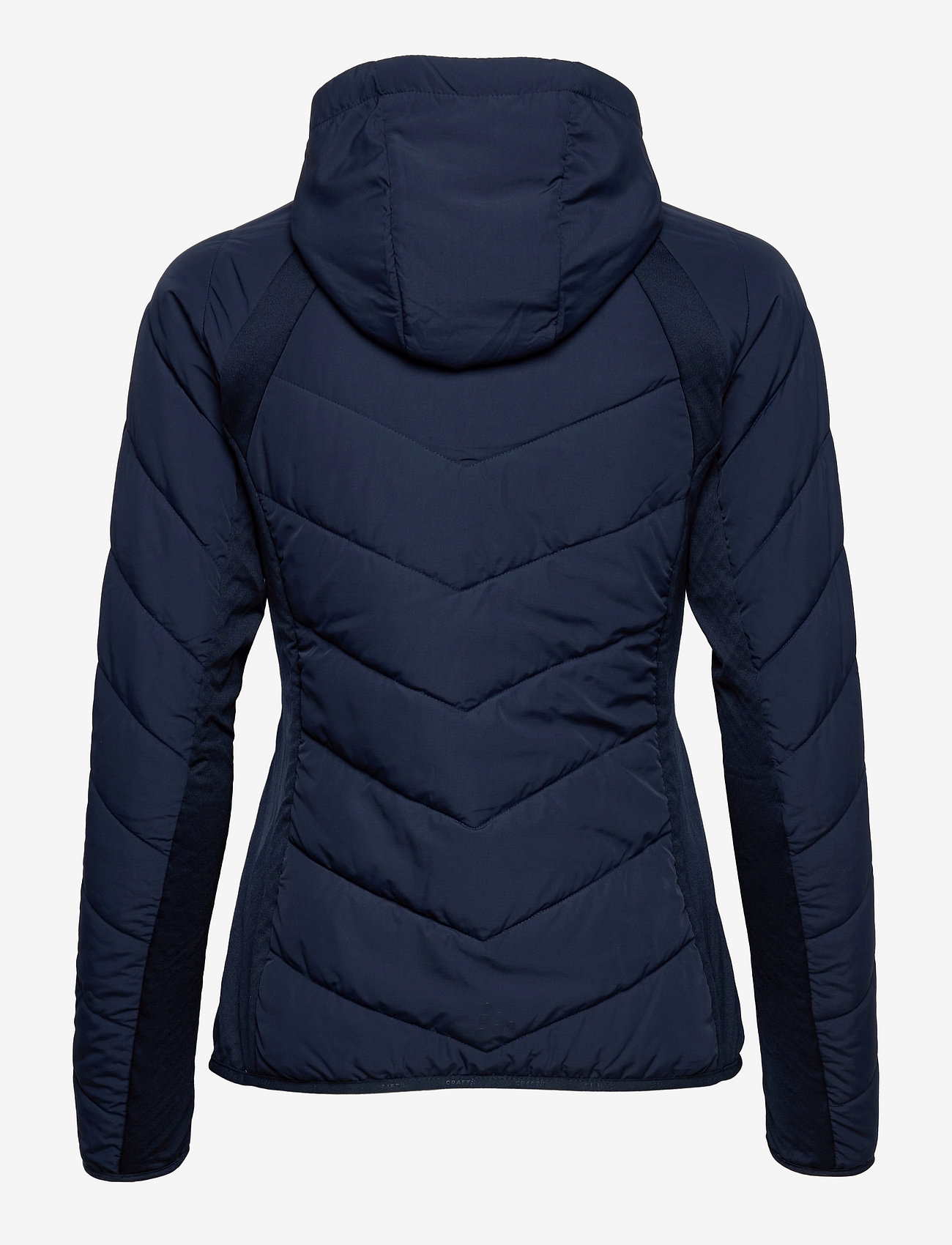 Craft - ADV Explore Hybrid Jacket W - blaze - 2