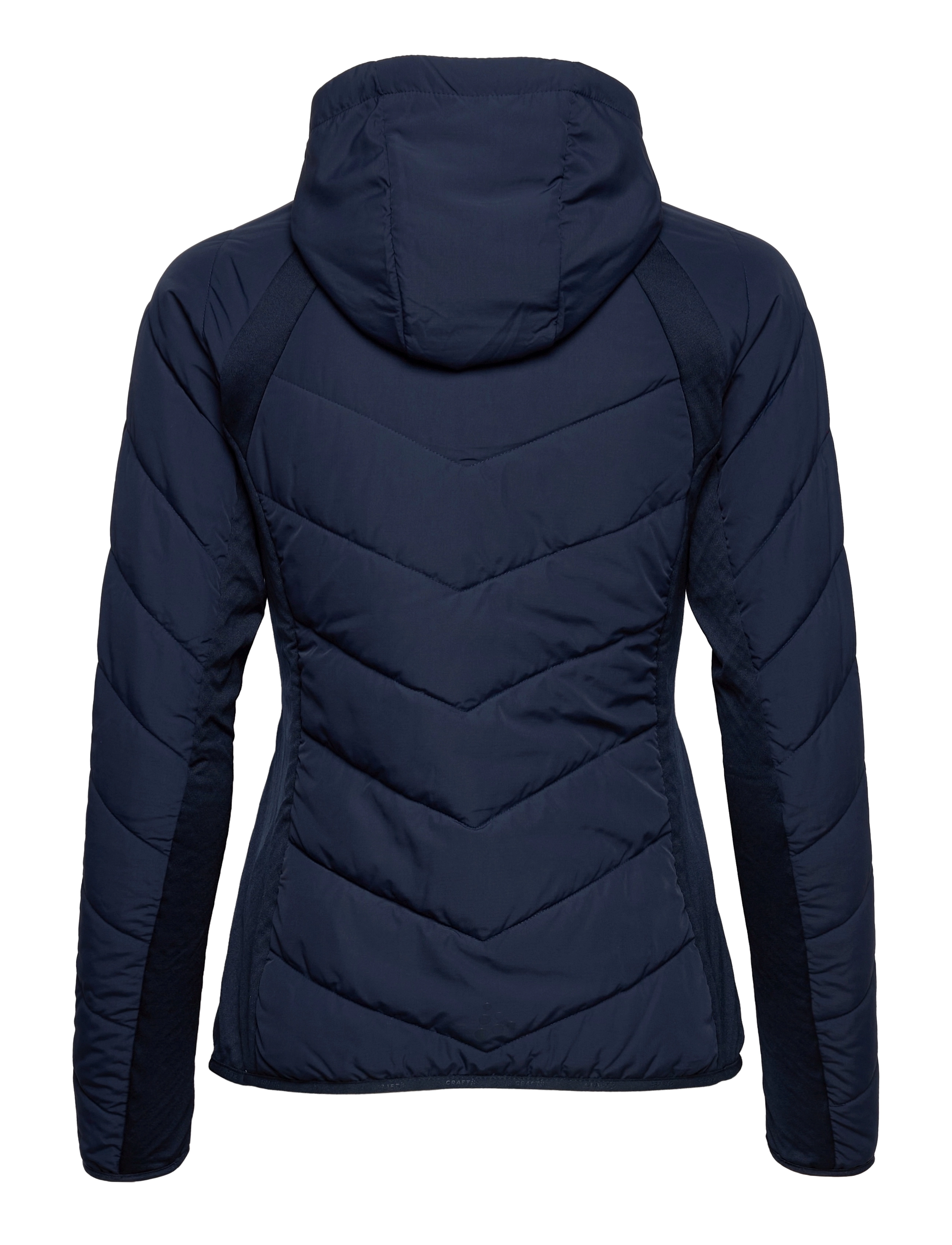 Craft - ADV Explore Hybrid Jacket W - blaze - 2
