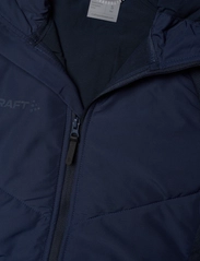 Craft - ADV Explore Hybrid Jacket W - takit & päällystakit - blaze - 5