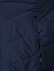 Craft - ADV Explore Hybrid Jacket W - outdoor & rain jackets - blaze - 6