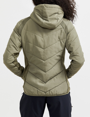 Craft - ADV Explore Hybrid Jacket W - outdoor & rain jackets - rift - 3
