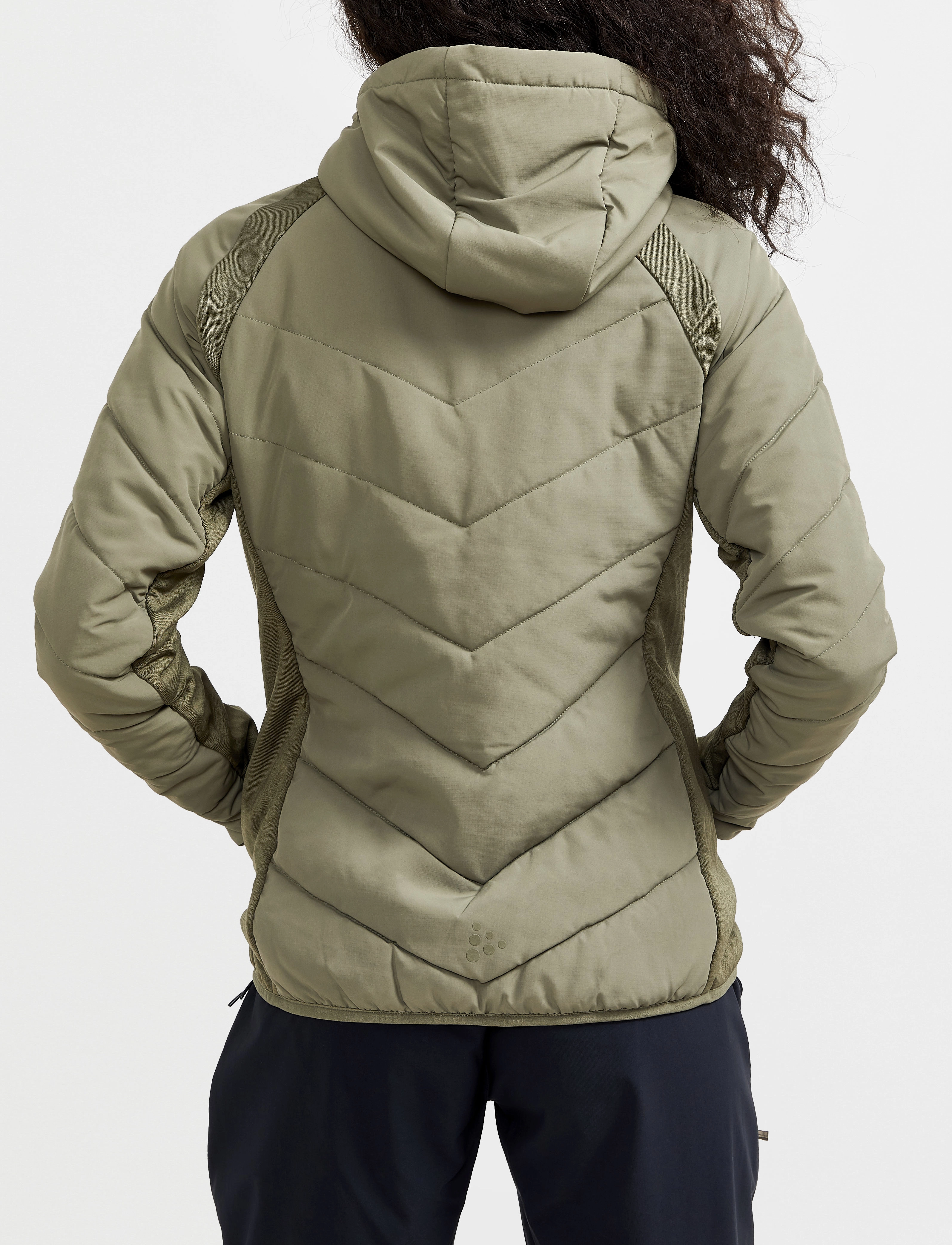 Craft - ADV Explore Hybrid Jacket W - rift - 3