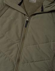 Craft - ADV Explore Hybrid Jacket W - outdoor & rain jackets - rift - 5