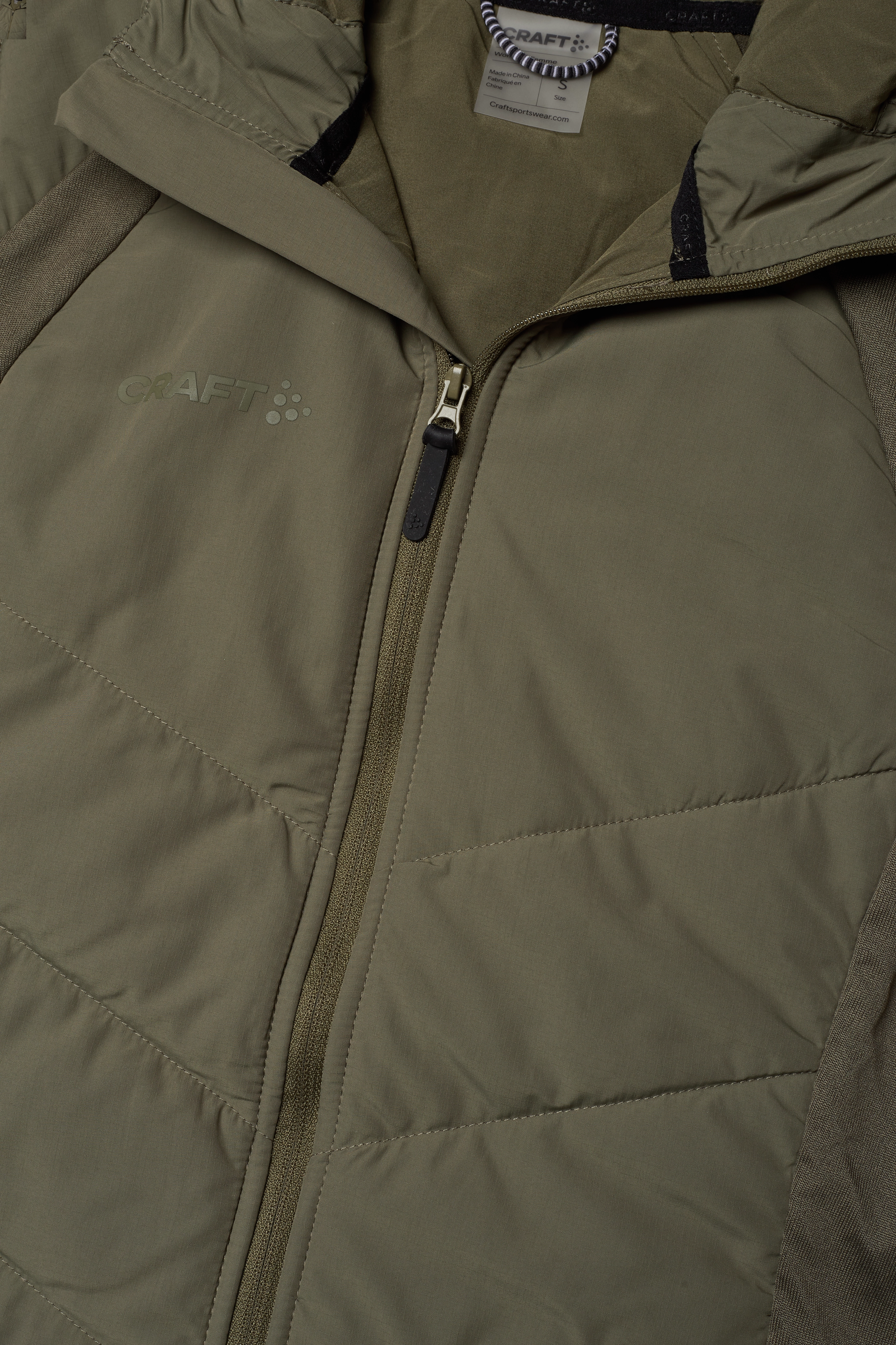 Craft - ADV Explore Hybrid Jacket W - rift - 5