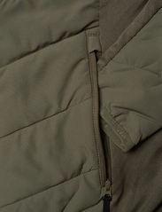 Craft - ADV Explore Hybrid Jacket W - outdoor & rain jackets - rift - 6