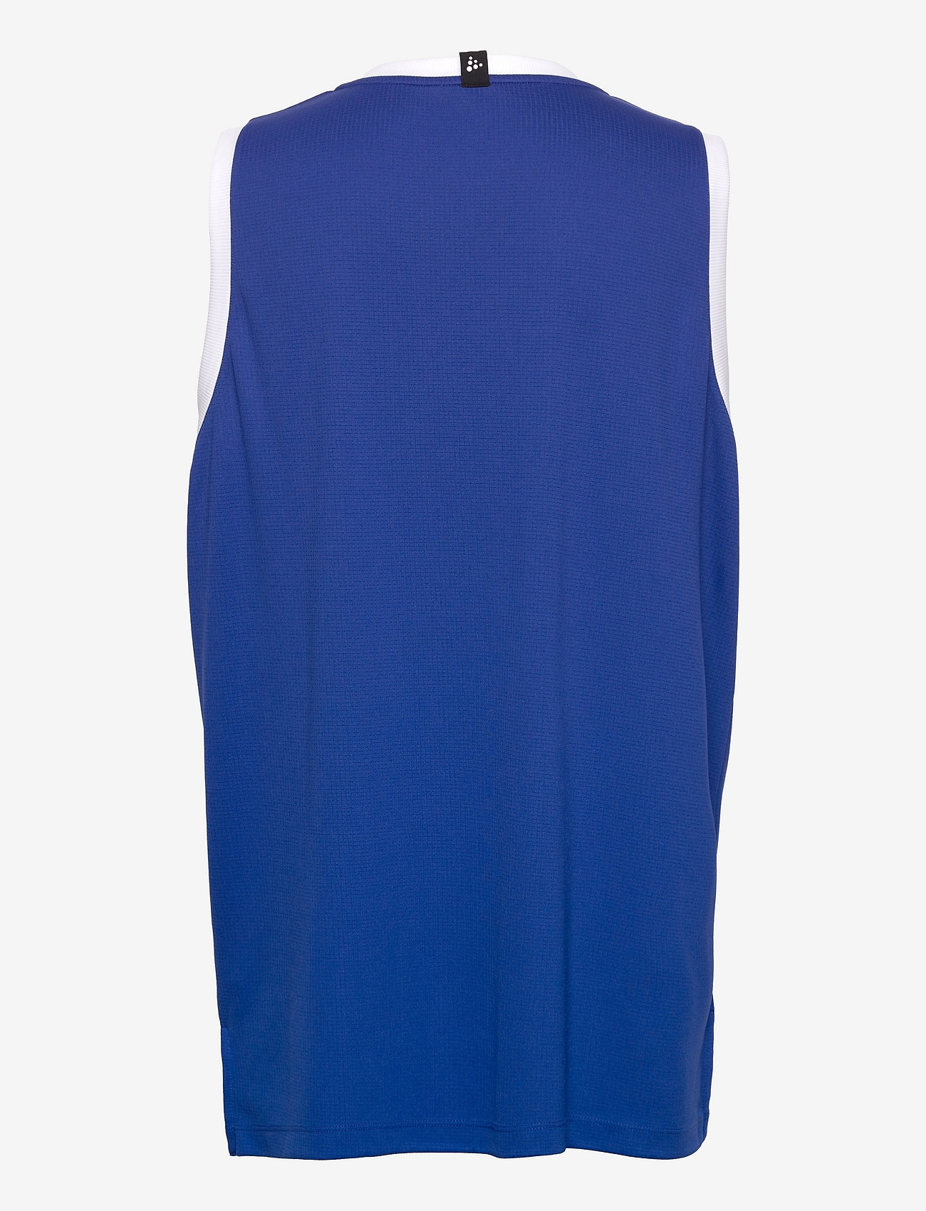 Craft - Progress Basket Singlet M - tank tops - club cobolt - 2