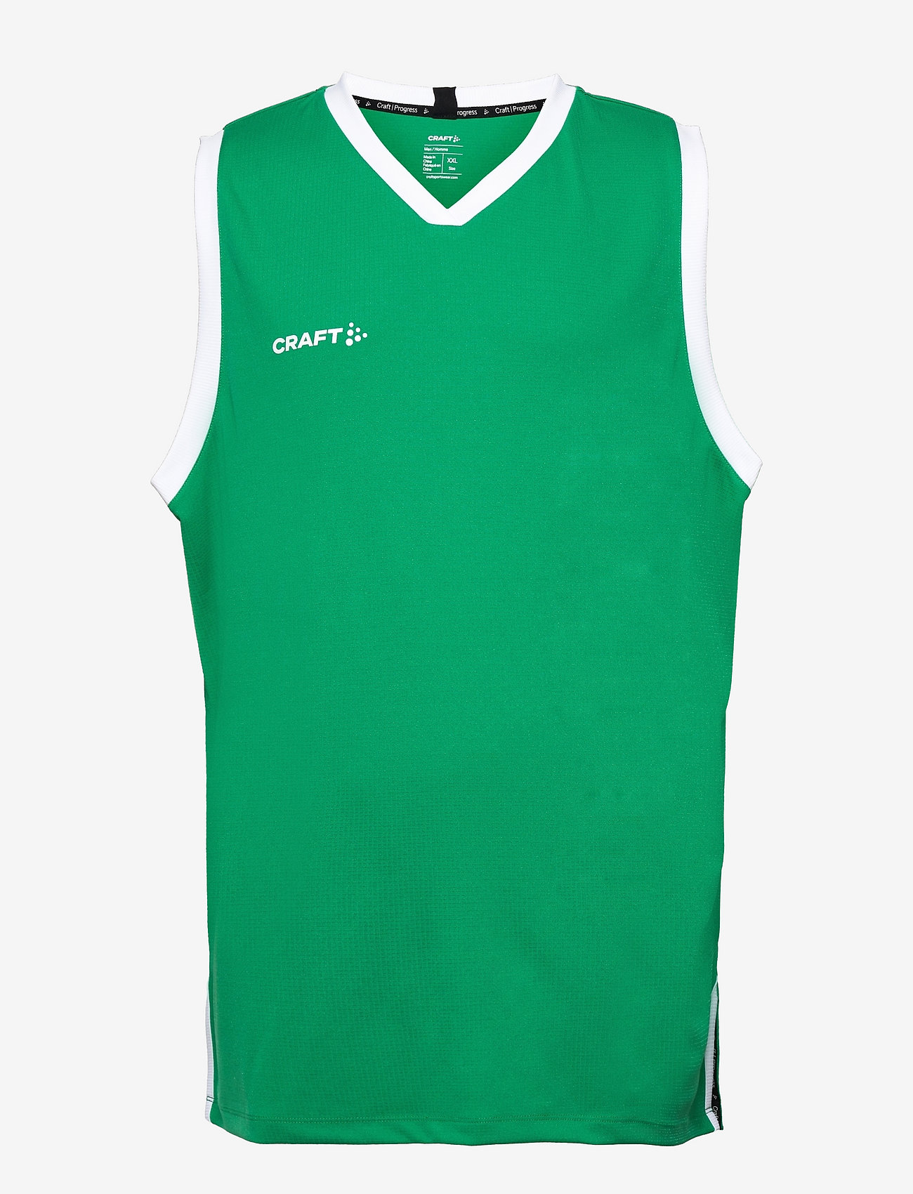TEAM GREEN