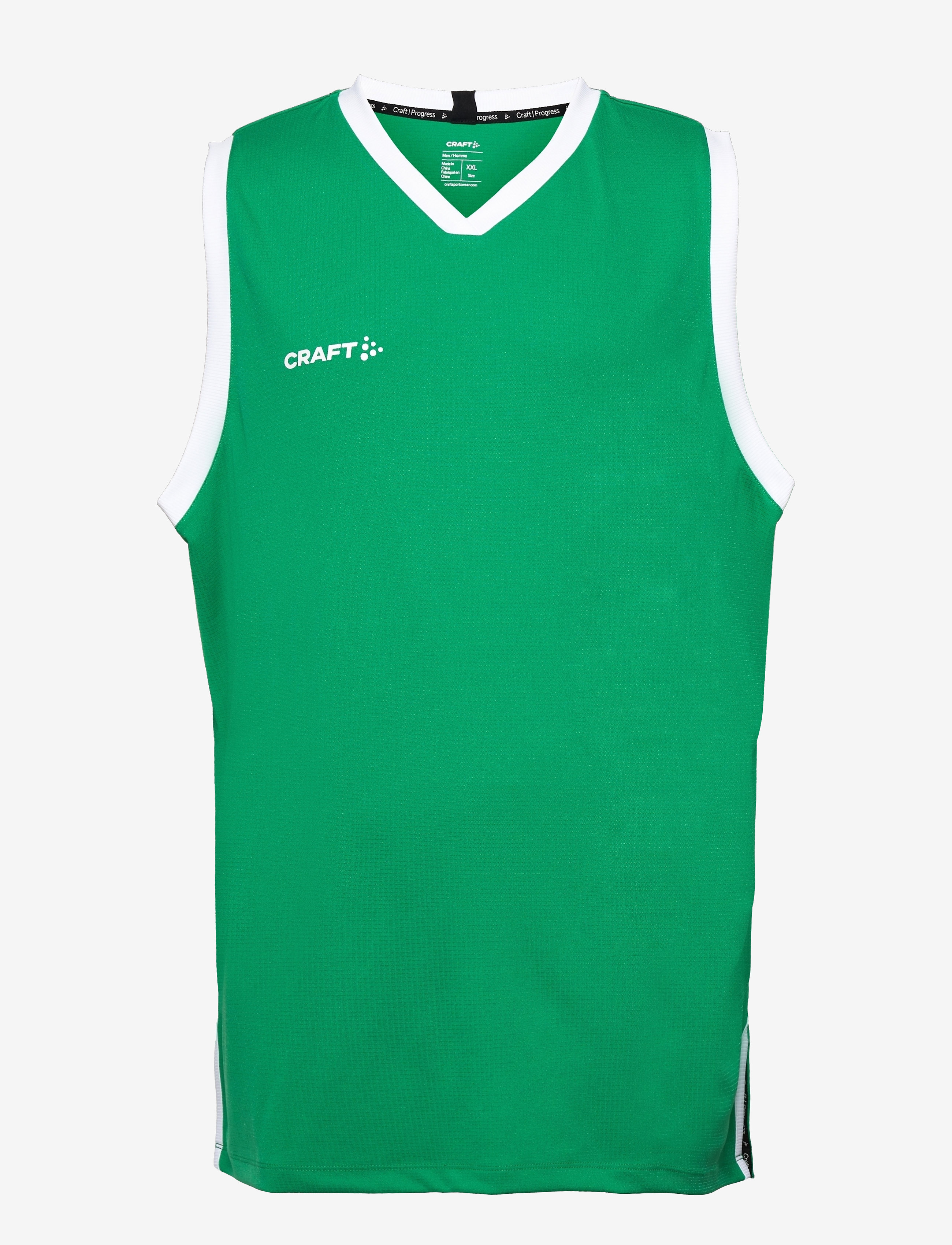 TEAM GREEN