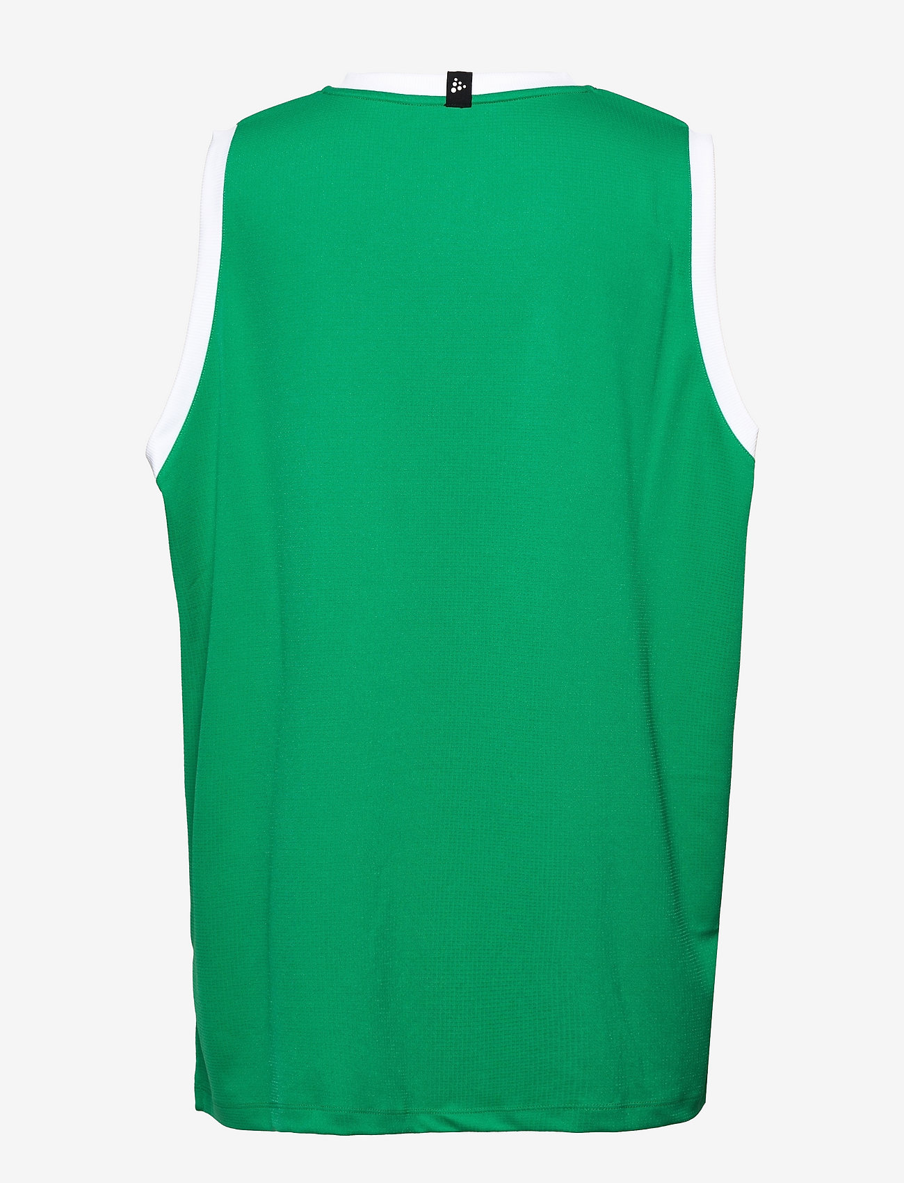 Craft - Progress Basket Singlet M - tanktops - team green - 2