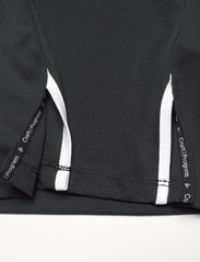 Craft - Progress LS Basket Jersey W - longsleeved tops - black - 7