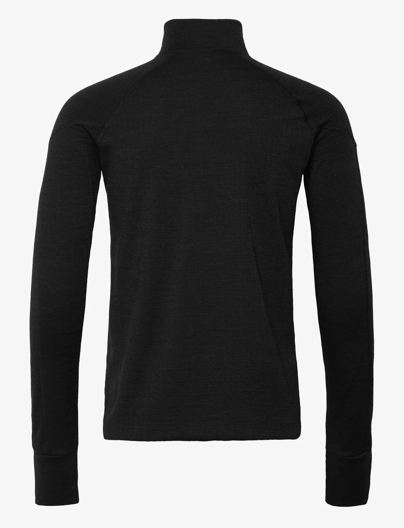 Craft - Adv Nordic Wool HZ M - fleece-pullover - black - 1