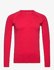 Craft - Core Dry Active Comfort Ls M - base layer tops - lychee - 0