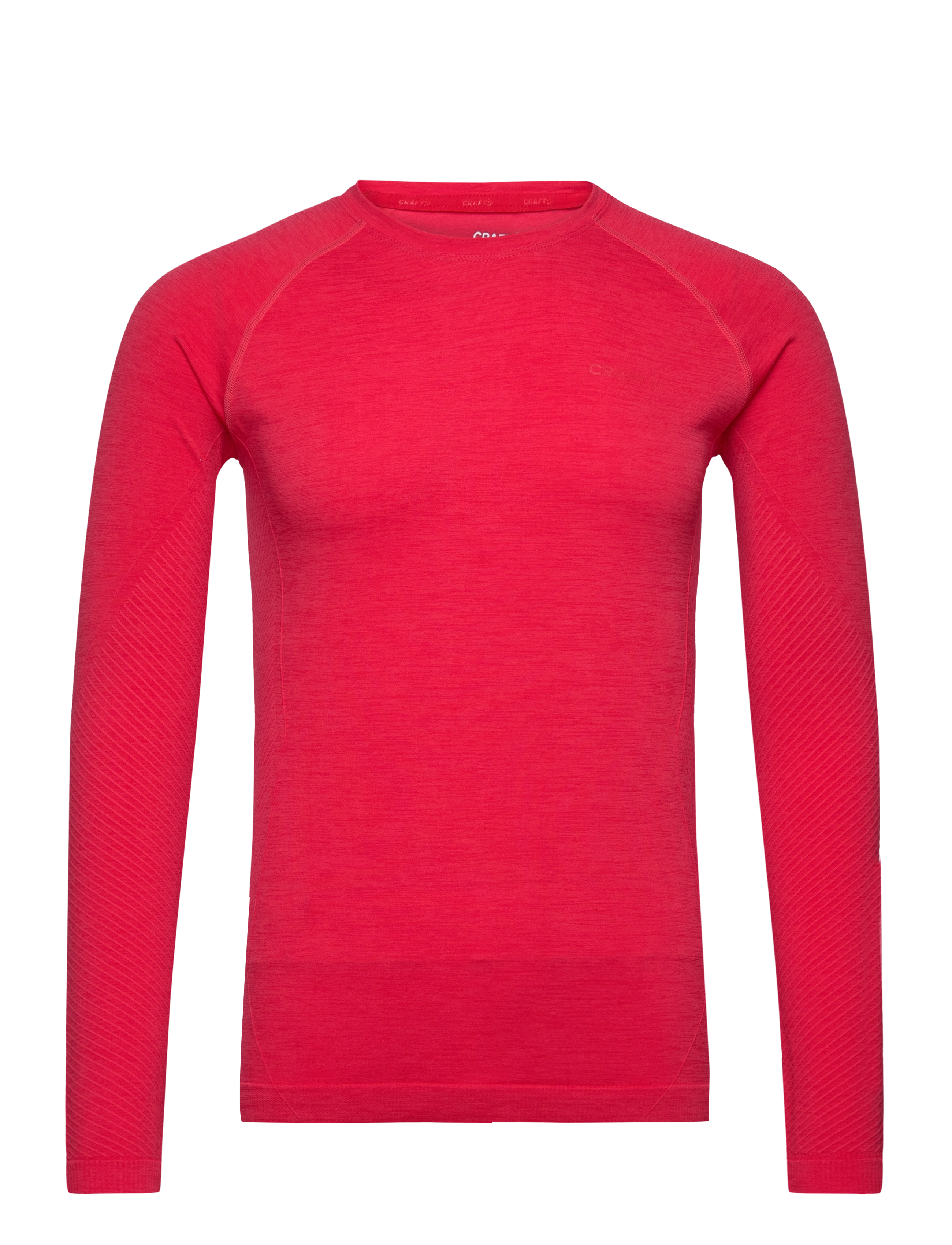 Core Dry Active Comfort Ls M - LYCHEE