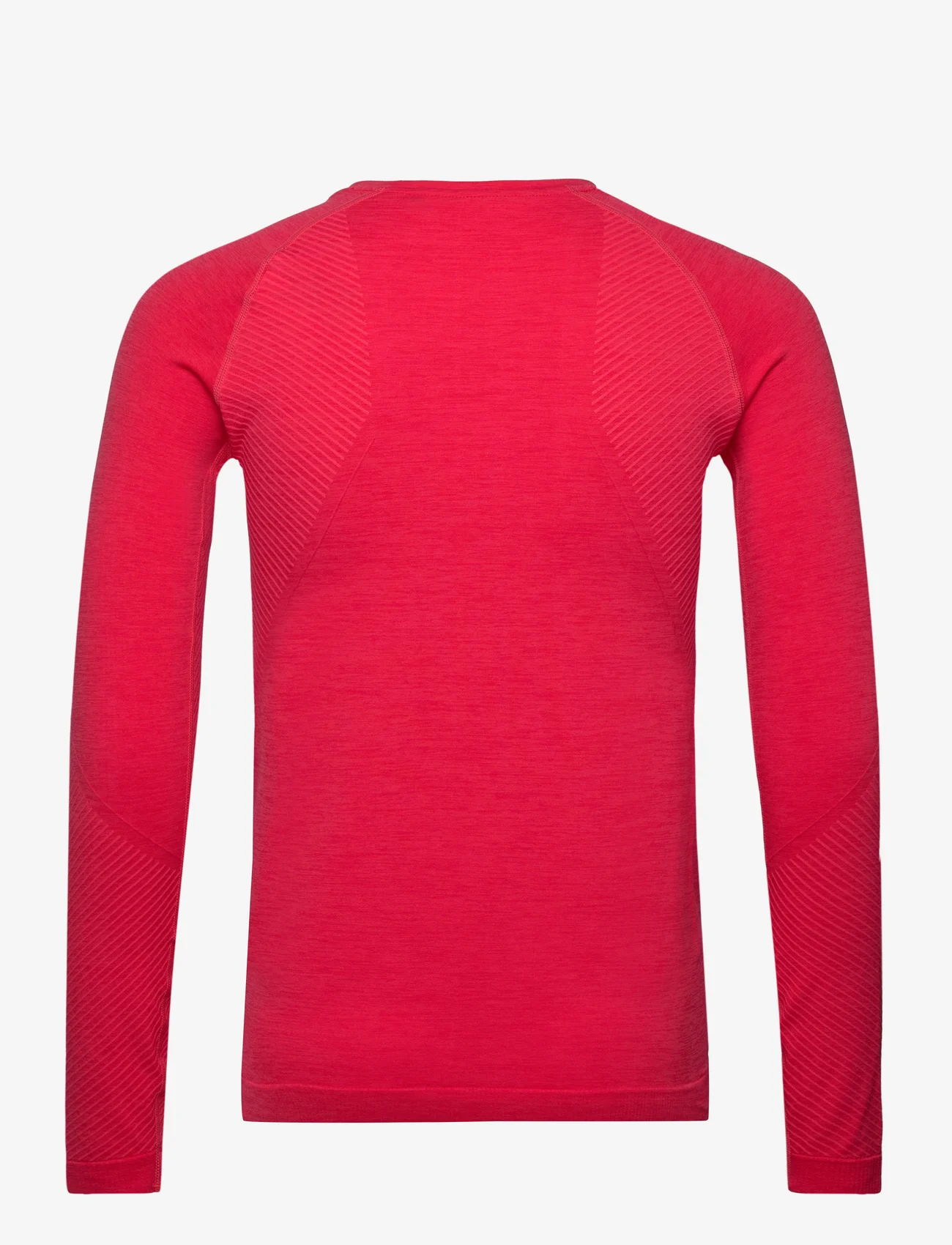 Craft - Core Dry Active Comfort Ls M - base layer tops - lychee - 1