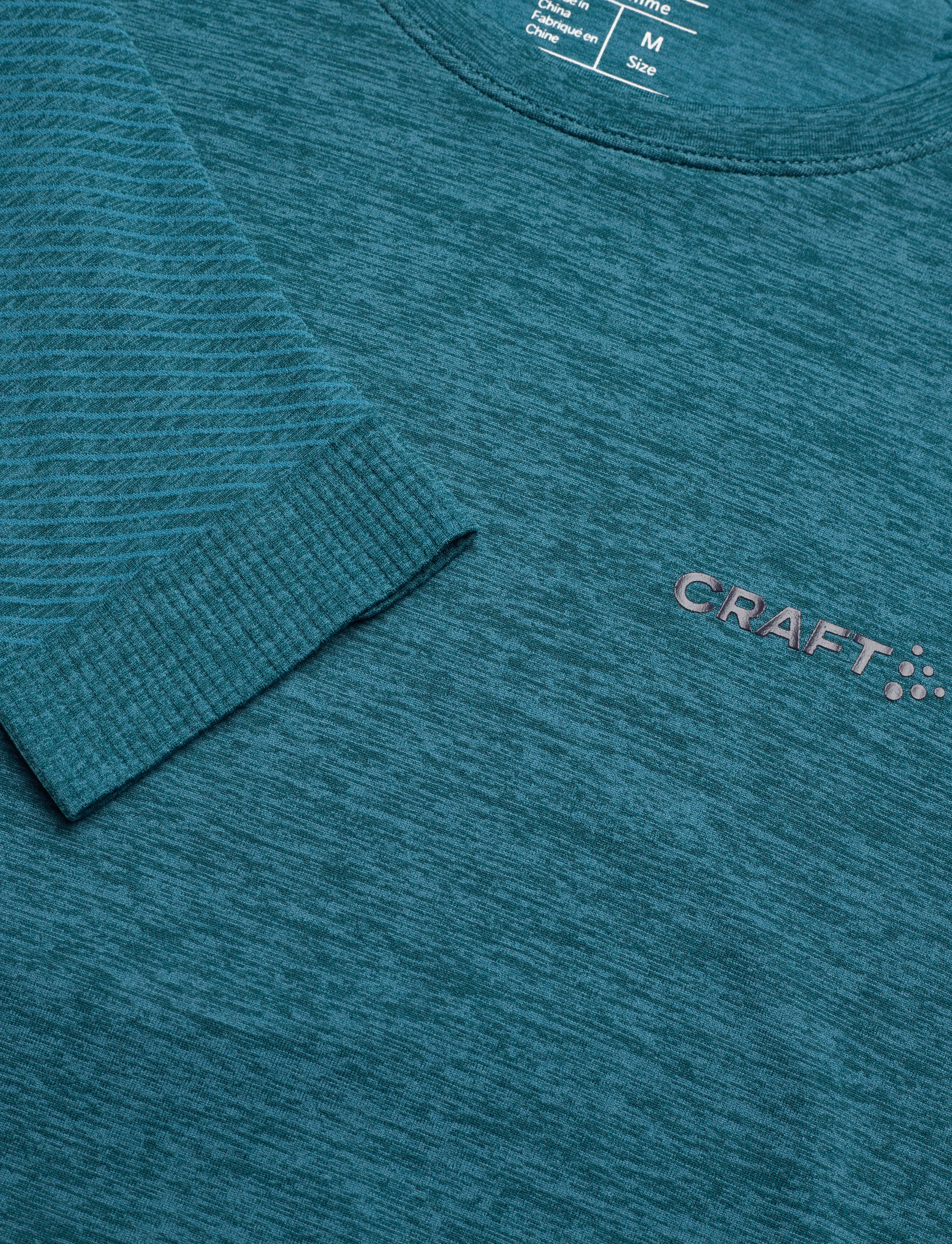Craft - Core Dry Active Comfort Ls M - universe - 3