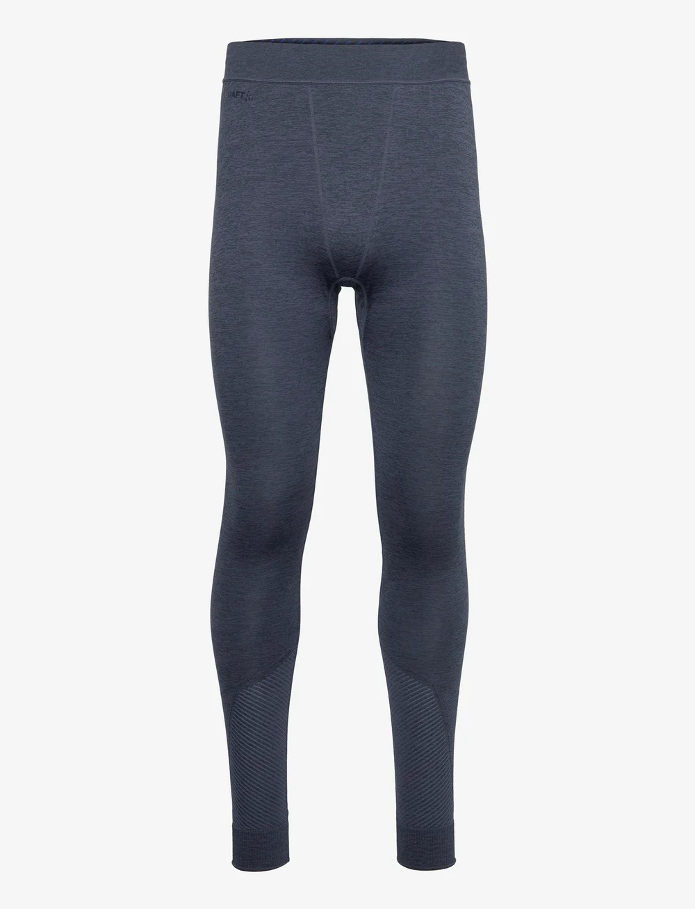 Craft - Core Dry Active Comfort Pant M - underställsbyxor - blaze - 1