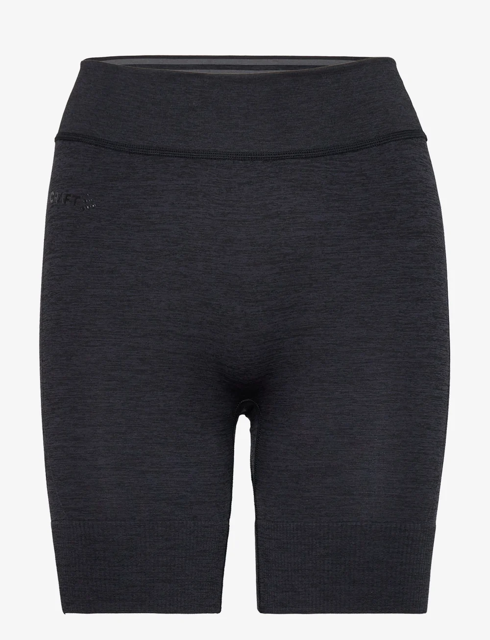 Craft - Core Dry Active Comfort Boxer W - funkionsunterwäsche - hosen - black - 0