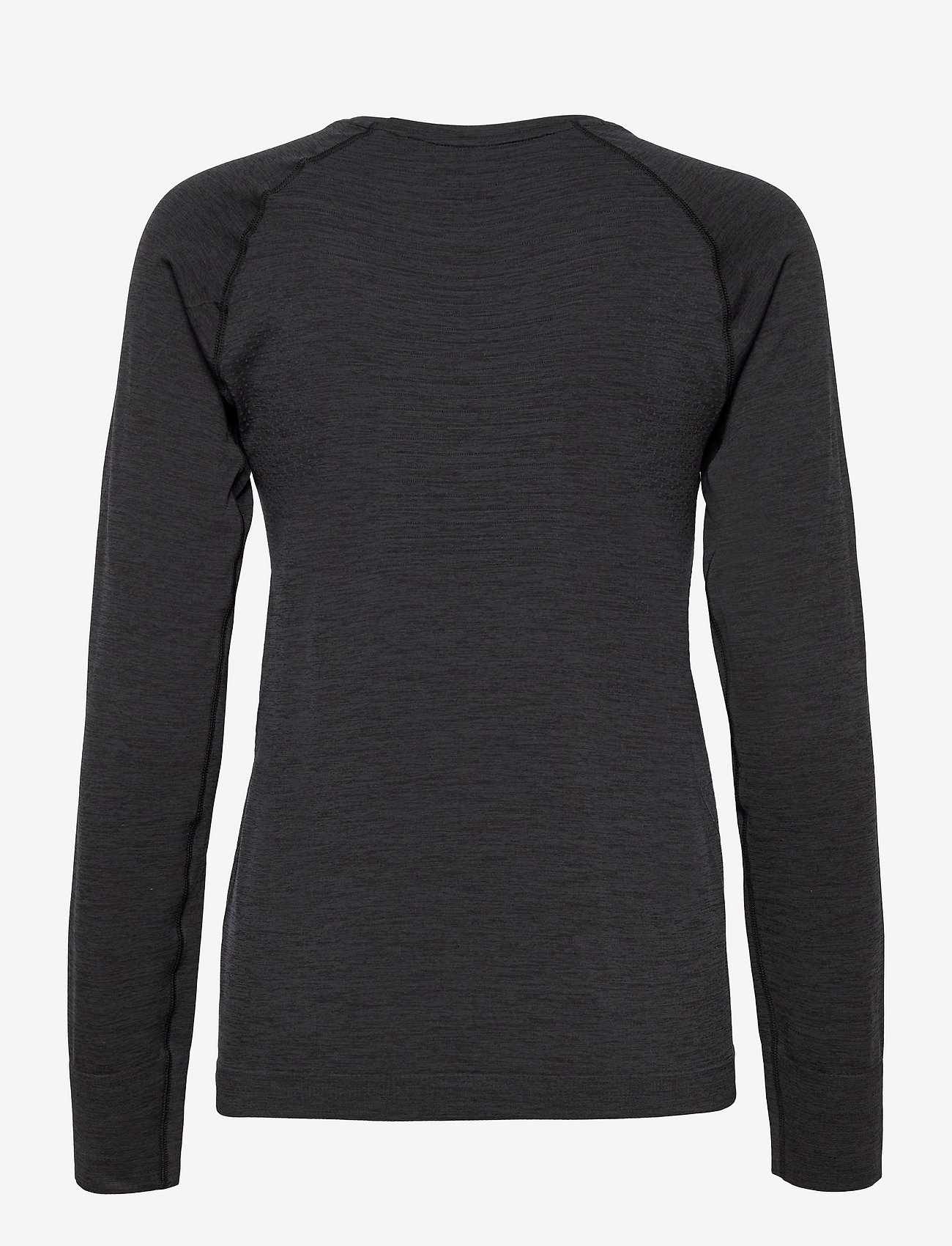 Craft - Core Dry Active Comfort Ls W - langarmshirts - black - 2