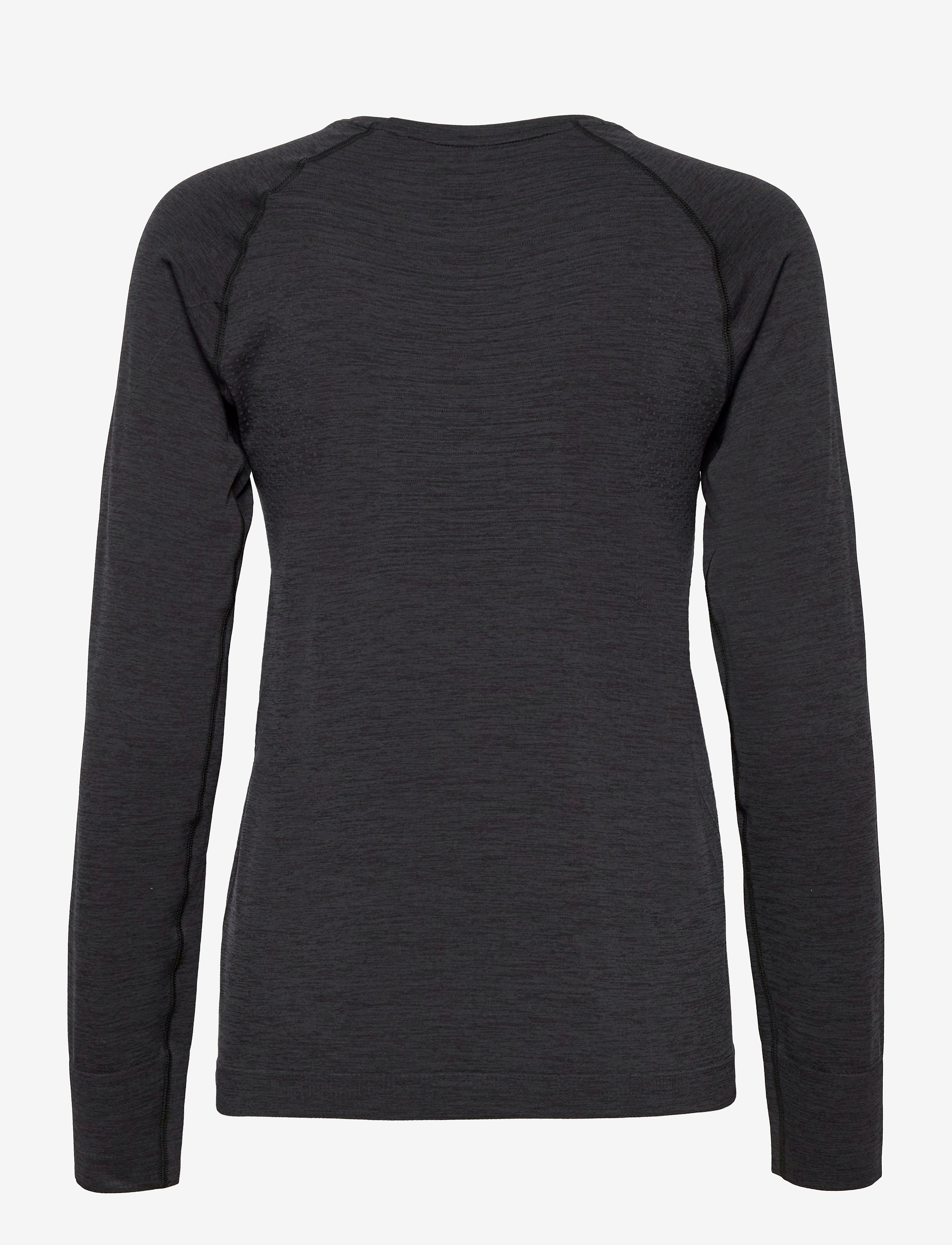 Craft - Core Dry Active Comfort Ls W - laveste priser - black - 2