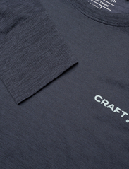 Craft - Core Dry Active Comfort LS W - långärmade tröjor - blaze - 2