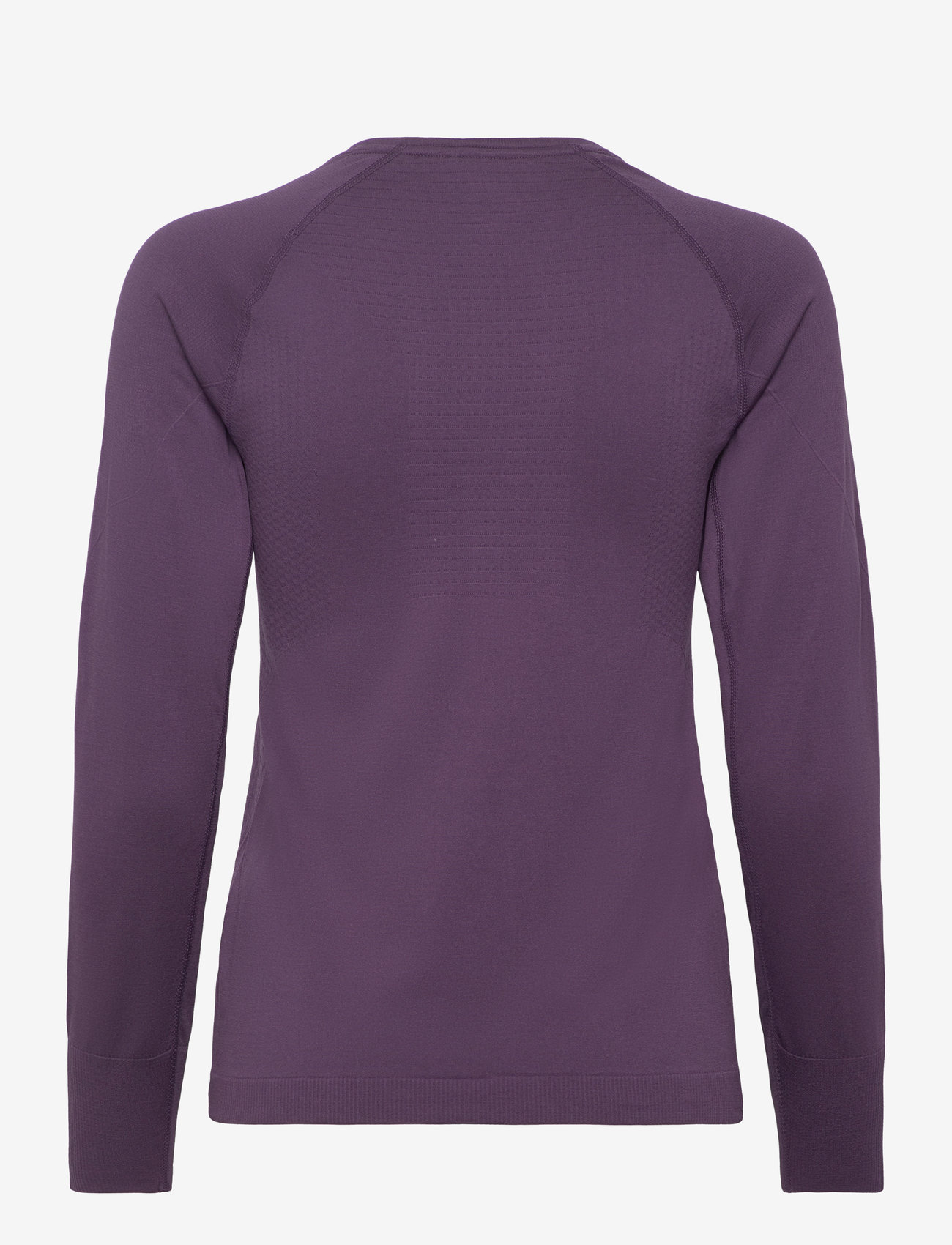 Craft - Core Dry Active Comfort Ls W - laveste priser - dk plum - 1