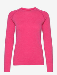 Core Dry Active Comfort LS W - FAME