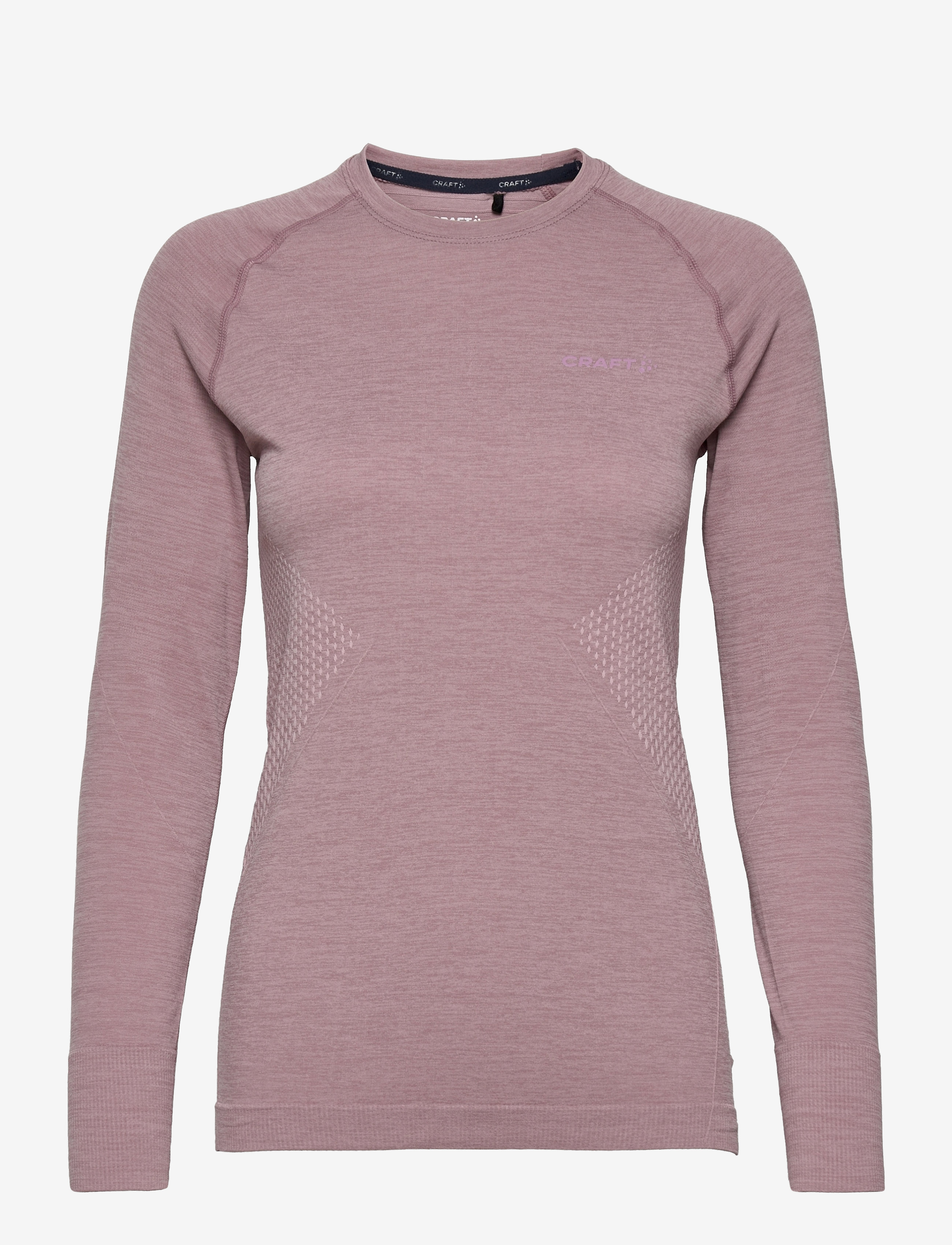 Craft - Core Dry Active Comfort Ls W - topjes met lange mouwen - gerbera - 1