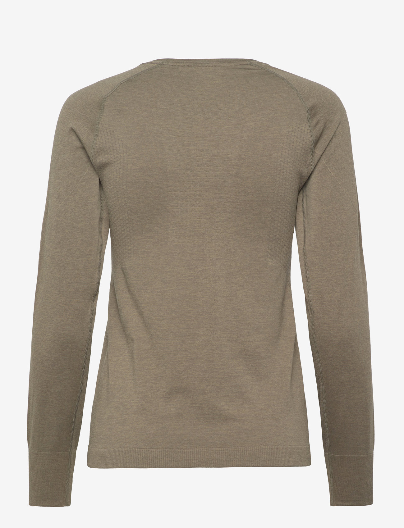 Craft - Core Dry Active Comfort Ls W - langærmede t-shirts - rift - 1
