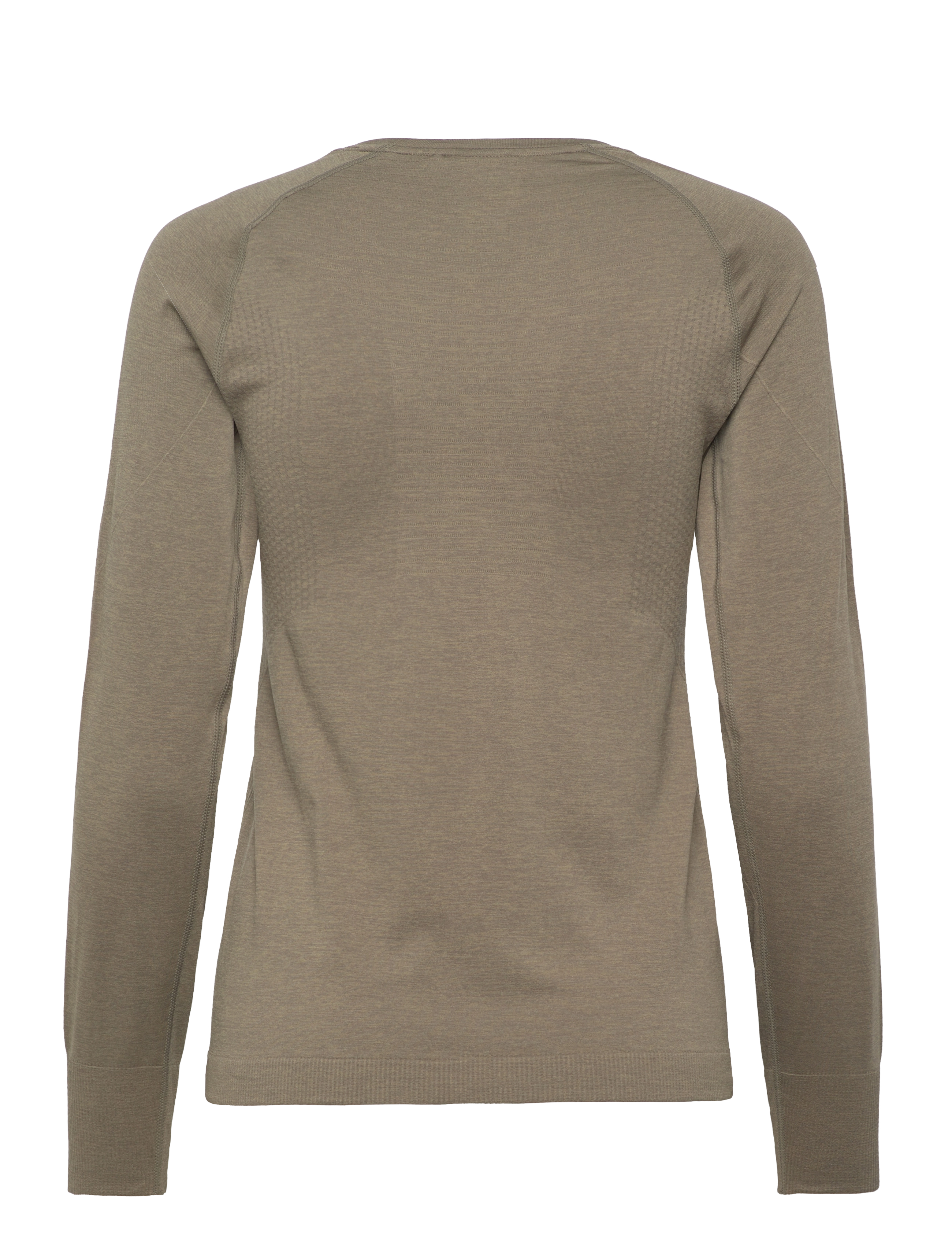 Craft - Core Dry Active Comfort Ls W - långärmade tröjor - rift - 1