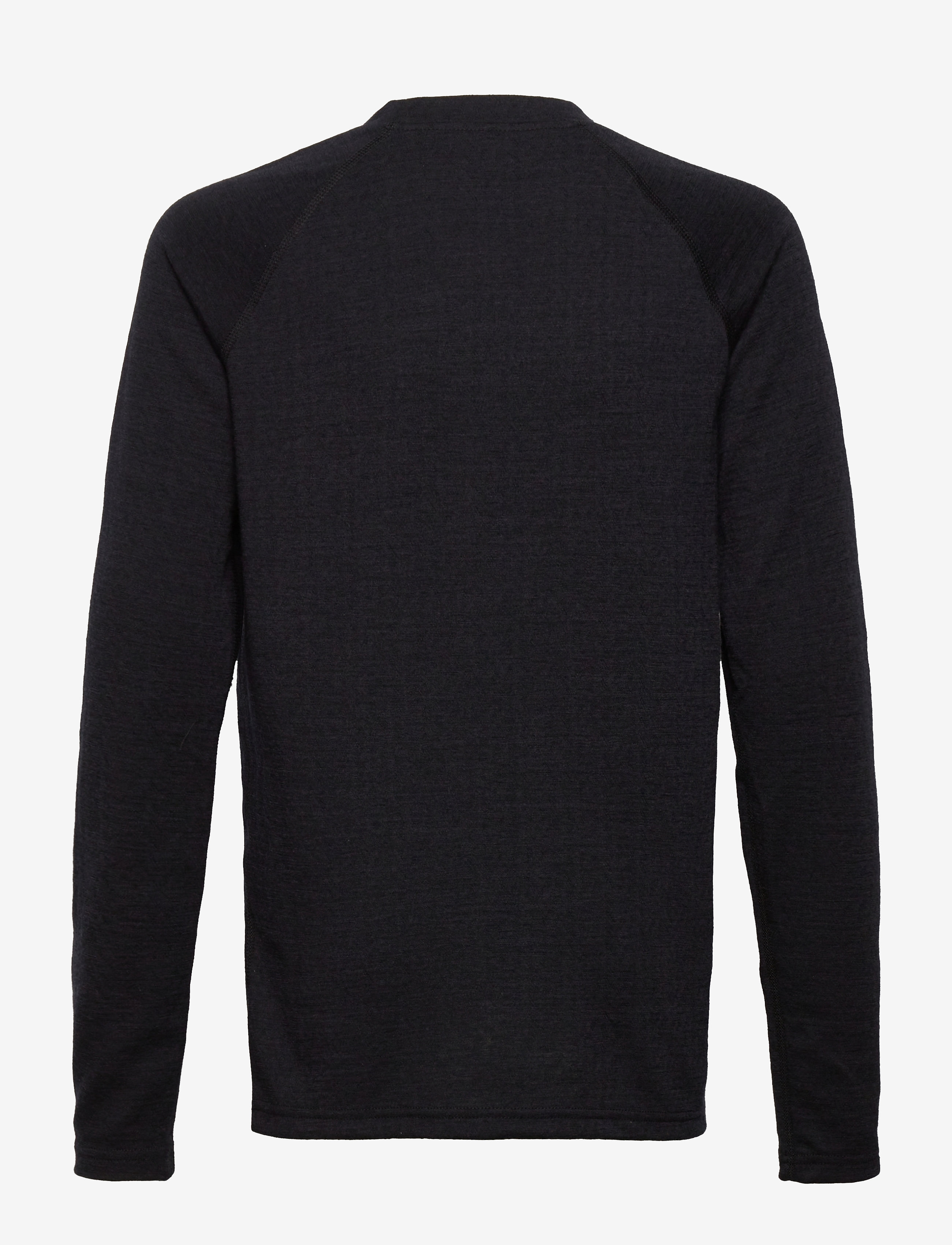Craft - ADV Nordic Wool LS JR - black - 1