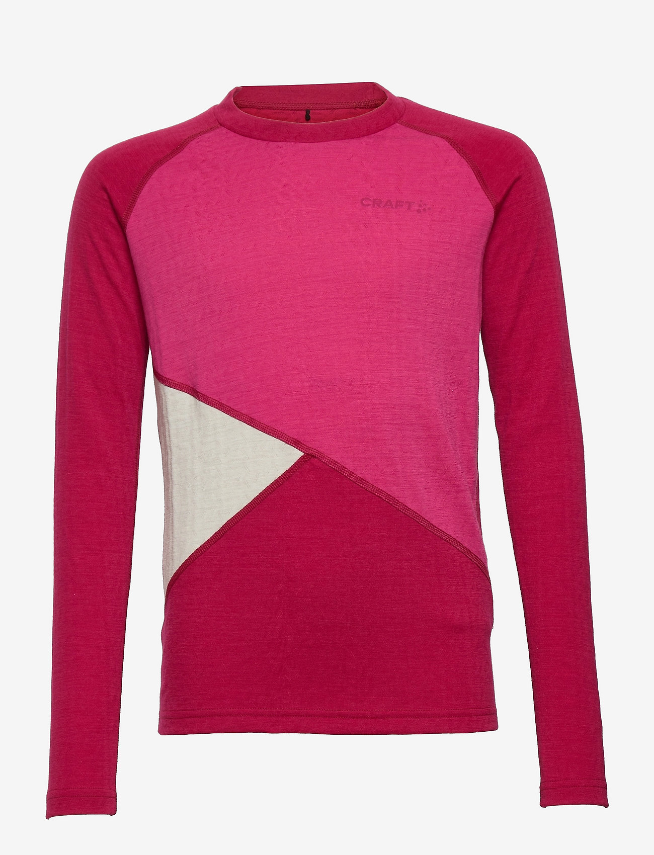 Craft - ADV Nordic Wool LS JR - machine/fame - 0