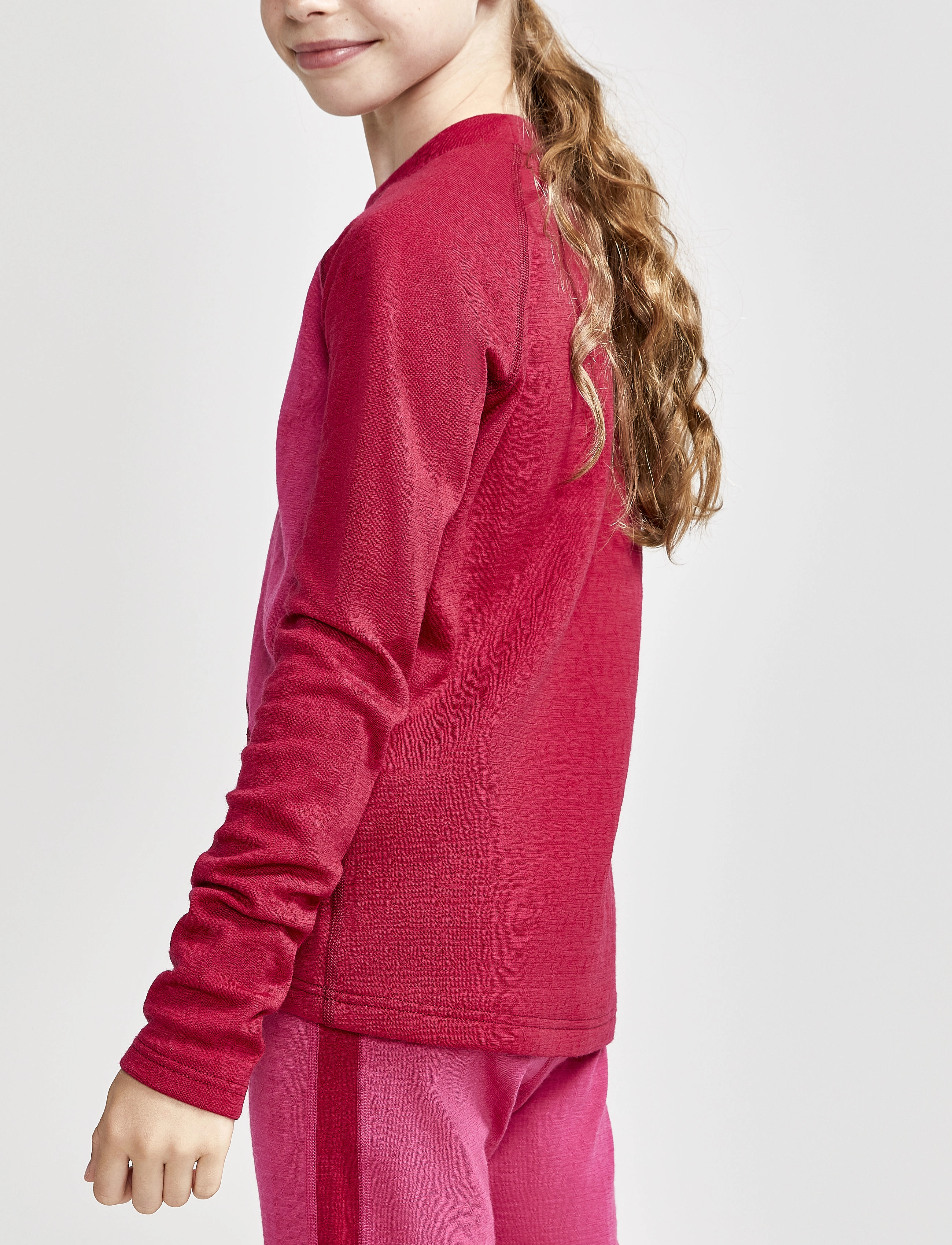 Craft - ADV Nordic Wool LS JR - machine/fame - 3