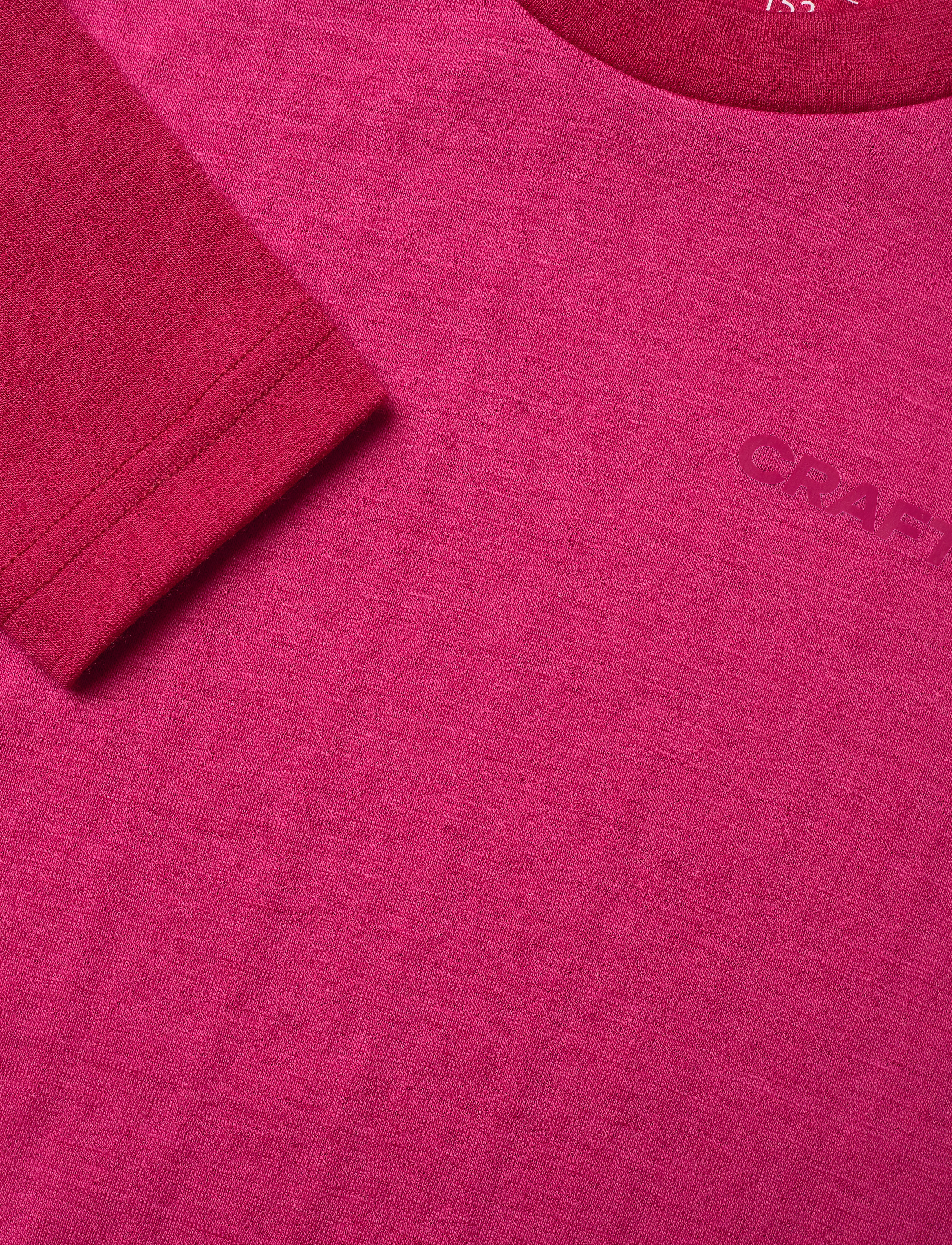 Craft - ADV Nordic Wool LS JR - machine/fame - 5